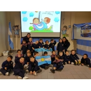 Día de la Bandera
